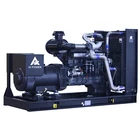 CE mark generac 500kva rated power electric generator diesel for industry use