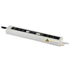 High Voltage Ip67 Led Driver 12v Power Supply 250w High Voltage Transformers Manufacturer Led Driver IP67