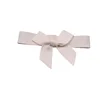 Factory Wholesale Packing Socks 2cm Grosgrain Ribbons Gift Boxes with Ribbon Handle and Bows Decorative Shoe Decoration
