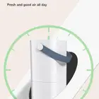 Desktop Smart Home Room Personal Ionizer Portable pm2.5 hepa negative ion filter Fresh Air Purifier