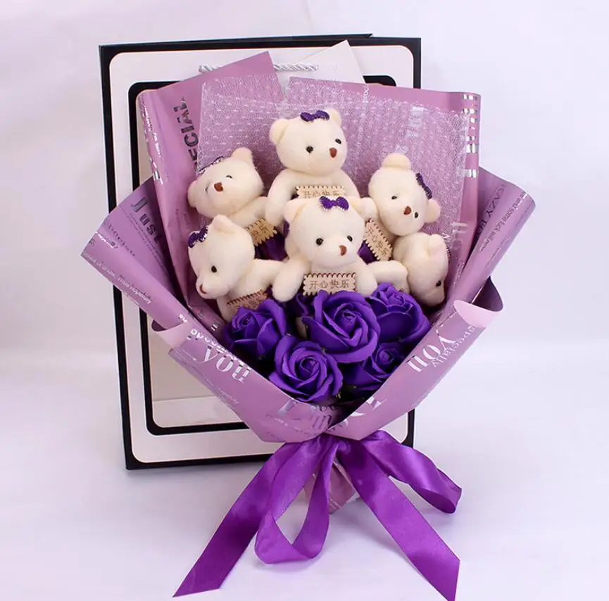 juguetes por mayor en flores