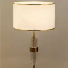Table Lamps Table Lamp E27 Luxury E27 Table Light Modern Gold Table Lamps For Living Room