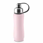 eco friendly Personalized Kids Reusable Stainless Steel Double Wall Vacuum Insulated Drinking Gym Water Bottle