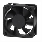 CPU Cooler 12v 24v 70x70x25mm DC Brushless Fan Cooling