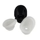 High Quality Molded Silicone Rubber Products with Competitive Price