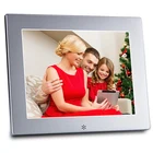 Good Quality Factory Video Player Devices High Resolution Digital Photo Frame