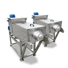 Potato Skins Press Juice Juicer Machine