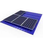 Commercial Solar Panel Roof Solar System