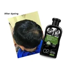 Hair Color Shampoo Hair Color Black Hair Dye Shampoo