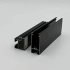 Philippines Aluminium Profile for sliding window