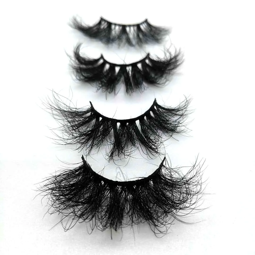 Wholesale Fluffy 3D Lashes With Custom Brand Luxury 25mm 5D Mink Eyelash 3d Mink Lashes
Wholesale Fluffy 3D Lashes With Custom Brand Luxury 25mm 5D Mink Eyelash 3d Mink Lashes
