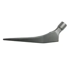 CoCrMo alloy artificial hip joint blank