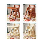 Kids Chair Dining Chair Dining Chair Convertible Kids Feeding Chair Cheap Wood Children Dining Chair