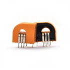 Quality assurance best 200a current transducer current measurement hall sensor