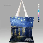 Wholesale canvas bag non woven shopping bag
