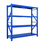 factory direct sale Warehouse Storage Pallet Rack