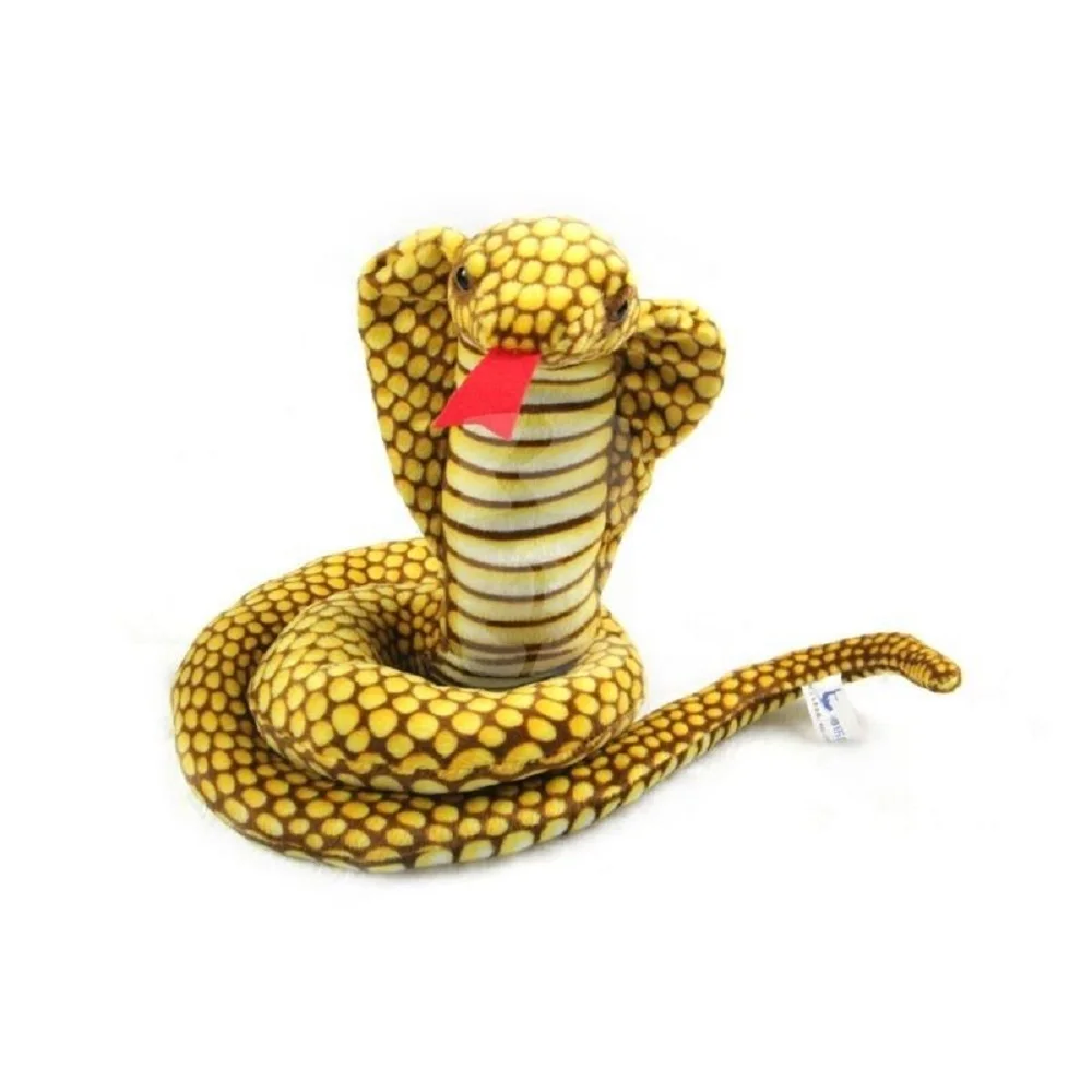 snake stuffy