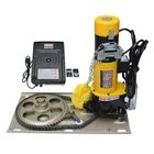 Factory direct rolling shutter side door opener with a cheap price