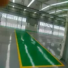 Cheap Price For Basketball Court Anti Slip Dust Epoxy Floor Paint