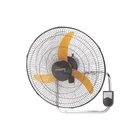Hot Sell Novelty 18" Inch AC Electric Wall Mount Air Cooling Electric Fan/ Wall Bracket Fans/ Wall Ceiling Fan
