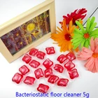 Cleaning Chemical Hot Sale Household Cleaning Chemical Wood Antiseptic Floor Cleaner Liquid