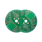 Assembly Pcb Circuit Board and Pcba Assembly for Computer Keyboard
