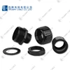 waterproof connector 5 pin electrical cable connector waterproof terminal block
