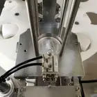 Ce Certificated Automatic Beer Aluminum Tin Cans Filling Capping Machine