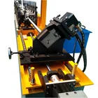langfang factory Ceiling T Bar main t Cross Tee grid Machinery manufacturer