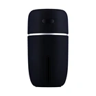 2019 mini humidifier ultrasonic humidifier portable usb car diffuser