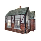 Excellent manufacturer selling 0.45-0.9mmpvc tarpaulin pub event inflatable tent