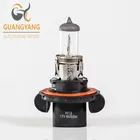 Ramos lighting H13 9008 12v 60/55w UV quartz glass car headlight auto halogen bulb