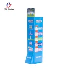 Corrugated Cardboard Display Cardboard Display For Cardboard Funko Pop Display Stand