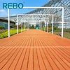 Global delivery flooring bamboo products
