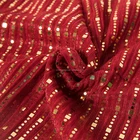 Shawl Shawl Wholesale Women Headwear Shawl Gold Line Sequins Shine Soft Hijab Scarf Shawl Wholesale