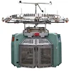 China Supplier fully computerized jacquard used circular knitting machine
