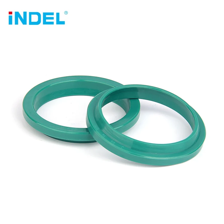 PU wiper seal