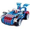 3 IN 1 Hot Selling Intelligent combination diy rc car