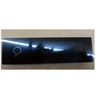 Silk Glass Decorative Print Glass China Manufacture Silk Print Glass Decorative Tempered Glass Panel With Good Price