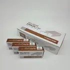 Wholesale fashionable office galvanized standard 24/6 popular stapler staple