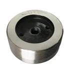 M120*4 Thread Gauges High Precision Metric Plug Gauge Go NoGo Thread Ring Gauge
