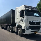 China custom concert Stage semi trailer