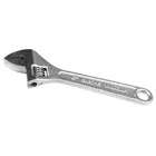 6 8 10 Inch Large Heavy Duty CRV American Type Adjustable Wrench