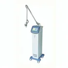 CL40F new TEM00 fractional co2 laser ablation system 30W
