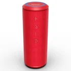 Radio Speaker Zamkol ZK606 2020 Best Seller In USA Low Cost Mini 10W Mp3 Radio Circle Small Round Bluetooth Speaker