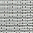 Wire Mesh 2-200 Mesh Fecral Wire Mesh Fecral Alloy Wire Mesh 0Cr25Al5 Iron Chromium Aluminum Wire Mesh