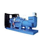 1000kw genset large power 1000KW diesel generator set 1250kva diesel genset factory price for sale