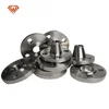 ANSI Stainless Steel Forged Pipe Flange