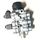 Air Brake ECAS Solenoid Valve For European Truck 4729000300 5010235153 81259026155 5058104910