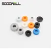 Sodowell Plastic/ Stainless Steel 304 316 Magnetic Float Ball 23.5*16.5mm Float Ball Level Switch